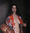 IO - Self Portrait