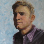 Portrait of Ryan